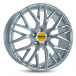 MAM LEICHTMETALLR&auml;DER RS4 (MSL) R20 5x114.30 ET45 CB72.60 J8.5