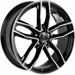 DIEWE WHEELS Alito (NSM) R20 5x130.00 ET45 CB71.60 J9.0
