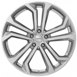 DEZENT TA Silver R19 5x108.00 ET45 CB63.40 J8.0