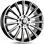 KESKIN TUNING KT18 (BFP) R18 5x112.00 ET30 CB72.60 J8.0