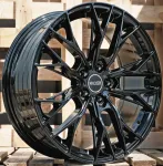 HAXER HX042 Black (BL) R18 5x112.00 ET35 CB66.60 J8.0