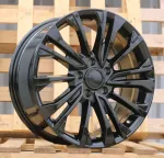 PRORACING I1114 Black (BL) R18 5x120.00 ET50 CB65.10 J8.0