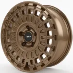 DOTZ Talara Bronze Matt R17 5x130.00 ET50 CB78.10 J8.0