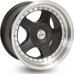 KESKIN TUNING KT1 (BLP) R18 5x112.00 ET35 CB72.60 J10.0