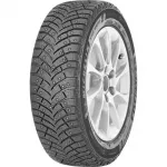 MICHELIN X-Ice North 4 SUV 255/55 R18 109T XL RP STUDDED 3PMSF