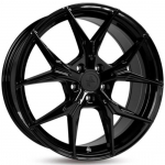 KESKIN TUNING KT19 (BP) R18 5x112.00 ET45 CB72.60 J8.0