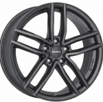 DEZENT TR Graphite Matt R17 5x110.00 ET40 CB67.10 J7.0