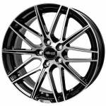 BROCK B34 (SGVP) R19 5x105.00 ET38 CB56.60 J8.5