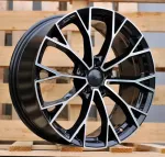 PRORACING 3S1279 Black Polished (MB) R19 5x112.00 ET50 CB57.10 J8.0