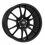 OZ RACING Ultraleggera HLT Matt Black R19 5x112.00 ET38 CB75.00 J8.5