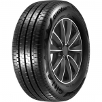 GITI GITIVAN HD1 205/70 R17 115/113R