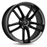 KESKIN TUNING KT21 (MBLP) R18 5x112.00 ET30 CB66.60 J8.0