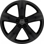 MAK Stone 5 Gloss Black R18 5x127.00 ET38 CB71.60 J7.5