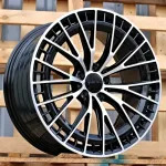 PRORACING 3S1384 Black Polished (MB) R20 5x112.00 ET34 CB66.60 J8.5