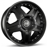 BORBET CWB (BM) R18 5x120.00 ET45 CB70.10 J8.0