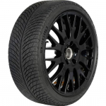 MICHELIN Pilot Alpin 5 255/35 R21 98W XL RP 3PMSF