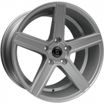 DIEWE WHEELS Cavo ArgentoSilver R19 5x114.30 ET40 CB66.10 J8.5