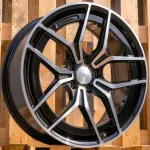 PRORACING 3S1034 Black Polished (MB) R18 5x112.00 ET40 CB66.60 J7.5