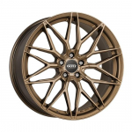 DOTZ Suzuka Bronze Matt R18 5x112.00 ET40 CB70.10 J8.0
