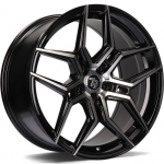 SEVENTY9 SV-B (BFP) R20 5x112.00 ET40 CB66.60 J10.0
