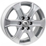 RC-DESIGN RC31 (KS) R18 6x139.00 ET38 CB67.10 J8.0