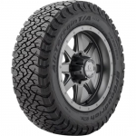 BFGOODRICH ALL-TERRAIN T/A KO3 255/65 R17 114S RWL 3PMSF M+S