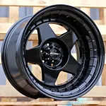PRORACING Y0082 Black (BL) R18 6x114.30 ET-38 CB67.10 J10.0