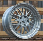 PRORACING A1025 (SSPL) R18 5x120.00 ET35 CB72.60 J9.0