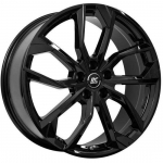 RC-DESIGN RC34 (SG) R18 5x108.00 ET55 CB63.40 J8.0