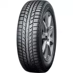 YOKOHAMA W.DRIVE V903 165/70 R14 81T 3PMSF M+S