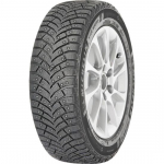 MICHELIN X-Ice North 4 235/45 R19 99H XL RP STUDDED 3PMSF
