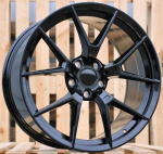 PRORACING HE761 Black (BL) R20 5x120.00 ET35 CB72.60 J8.5