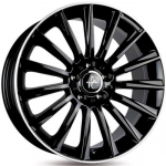 KESKIN TUNING KT18 (BLP) R19 5x112.00 ET30 CB72.60 J8.5