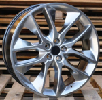 PRORACING TL1110 Dark Shining (HB) R20 5x108.00 ET52 CB63.30 J8.0