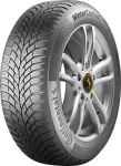 CONTINENTAL WinterContact TS870 195/60 R16 89H