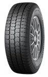 YOKOHAMA BLUEARTH-VAN RY61 215/60 R17 109/107T 3PMSF