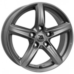 RC-DESIGN RC24 (TM) R16 5x114.30 ET47 CB67.10 J6.5