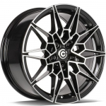 CARBONADO SOLID (BFP) R19 5x112.00 ET35 CB66.60 J9.0