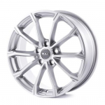 MAK Davinci Light Titan R16 5x100.00 ET35 CB57.10 J6.0