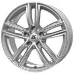 RC-DESIGN RC27 (KS) R19 5x108.00 ET48 CB63.40 J7.0