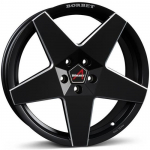 BORBET A (BM) R19 5x112.00 ET45 CB57.10 J8.5