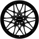 CARMANI 18 Knut (BM) R19 5x112.00 ET35 CB66.70 J9.0