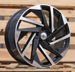 PRORACING FBX170 Black Polished (MB) R19 5x112.00 ET40 CB57.10 J8.0