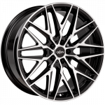 OXIGIN 25 Oxcross (BFP) R17 5x112.00 ET35 CB66.60 J7.5