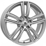 RC-DESIGN RC27 (KS) R17 5x114.30 ET40 CB67.10 J7.0