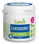 Canvit Chondro mažiems &scaron;unims N100 100 g | 8595602507825