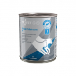 Trovet Dog/Cat Unique Protein (Lamb) UPL 800 g - konservai &scaron;unims ir katėms | 8716811031516