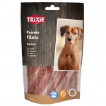 Trixie Premio Filets su ėriena 80 g | 4011905318585