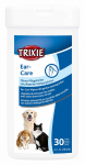 Trixie Ear Care Wipes 30 pcs. | 4011905294162