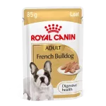 Royal Canin BHN WET French Bulldog 85 g